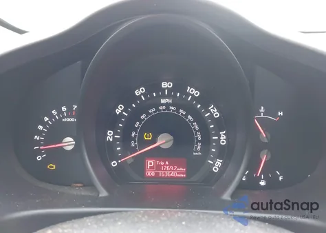 2015 Kia Sportage Lx from USA, damaged, VIN KNDPBCAC0F7786353